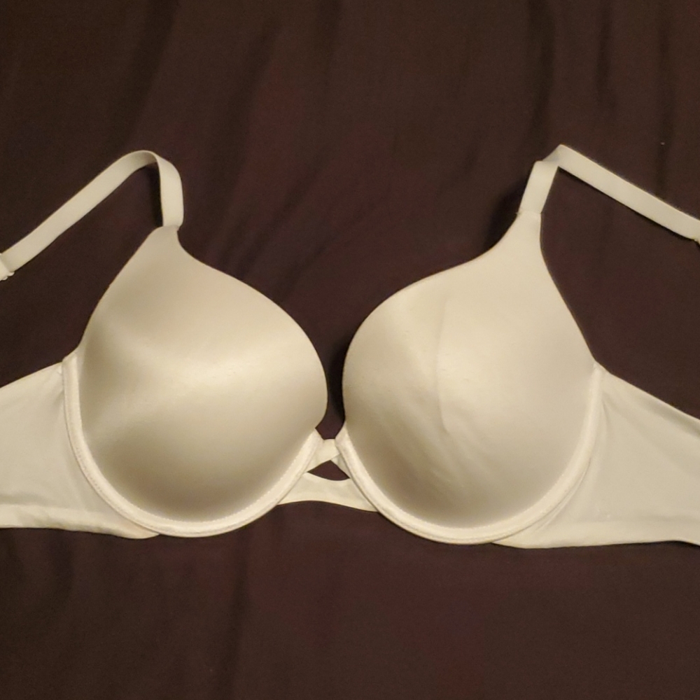 Victoria Secret Padded Perfect Coverage